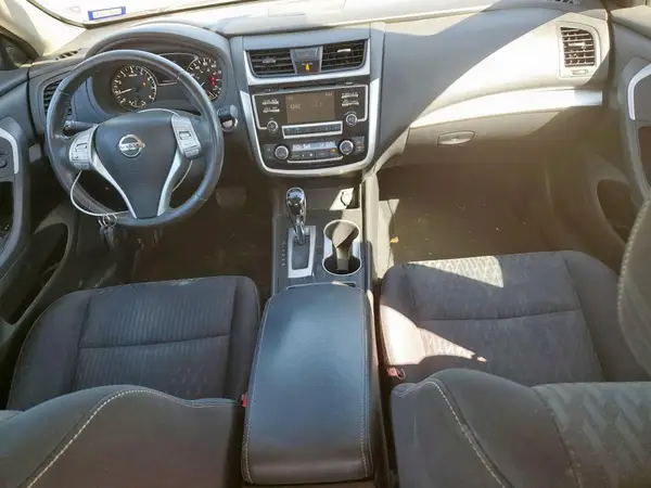 1N4AL3AP7JC171987 2018 NISSAN ALTIMA - Image 8