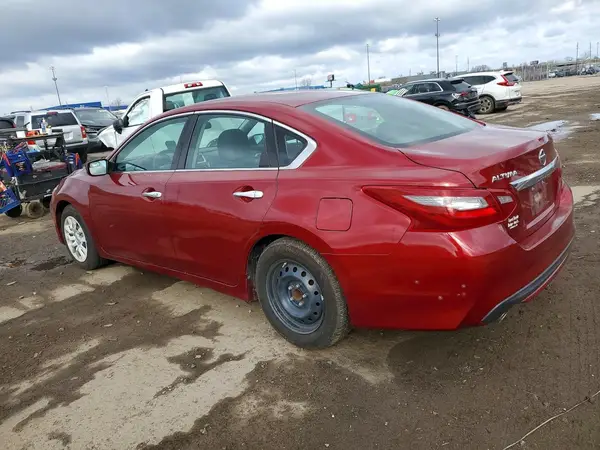 1N4AL3AP7JC172220 2018 NISSAN ALTIMA - Image 2