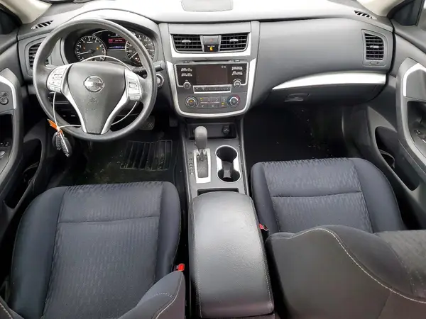 1N4AL3AP7JC172220 2018 NISSAN ALTIMA - Image 8