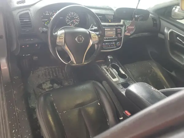 1N4AL3AP7JC172475 2018 NISSAN ALTIMA - Image 8