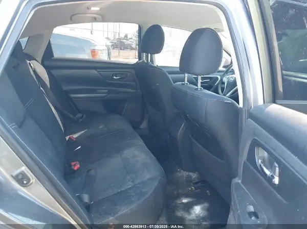 1N4AL3AP7JC172573 2018 NISSAN ALTIMA - Image 8