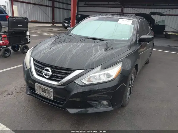 1N4AL3AP7JC173948 2018 NISSAN ALTIMA - Image 2