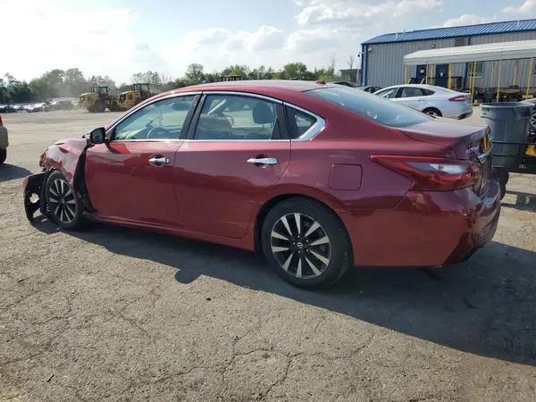 1N4AL3AP7JC174016 2018 NISSAN ALTIMA - Image 2