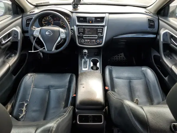 1N4AL3AP7JC174016 2018 NISSAN ALTIMA - Image 8