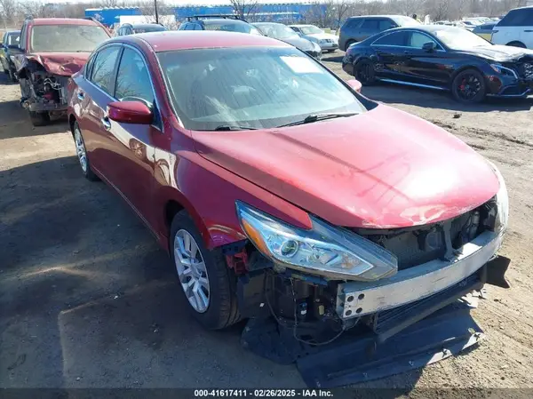 1N4AL3AP7JC174100 2018 NISSAN ALTIMA - Image 1