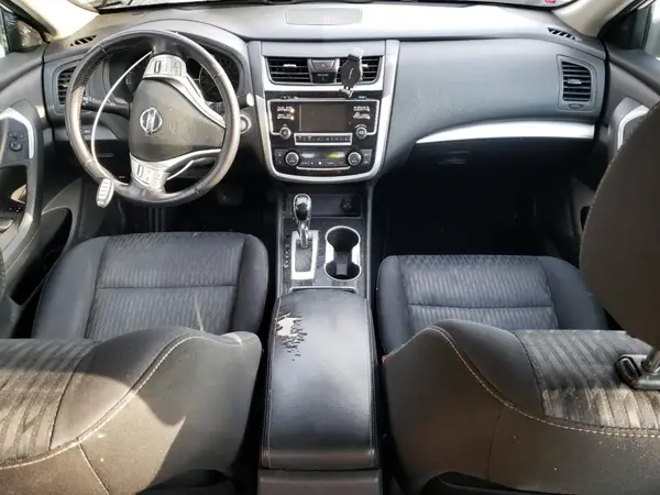 1N4AL3AP7JC175215 2018 NISSAN ALTIMA - Image 8