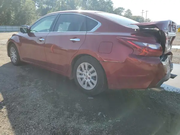 1N4AL3AP7JC175750 2018 NISSAN ALTIMA - Image 2