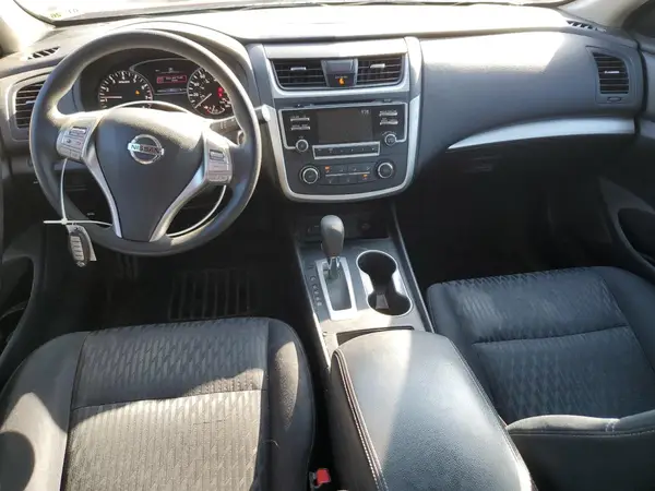 1N4AL3AP7JC175750 2018 NISSAN ALTIMA - Image 8
