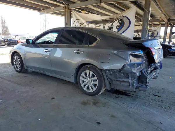 1N4AL3AP7JC175845 2018 NISSAN ALTIMA - Image 2