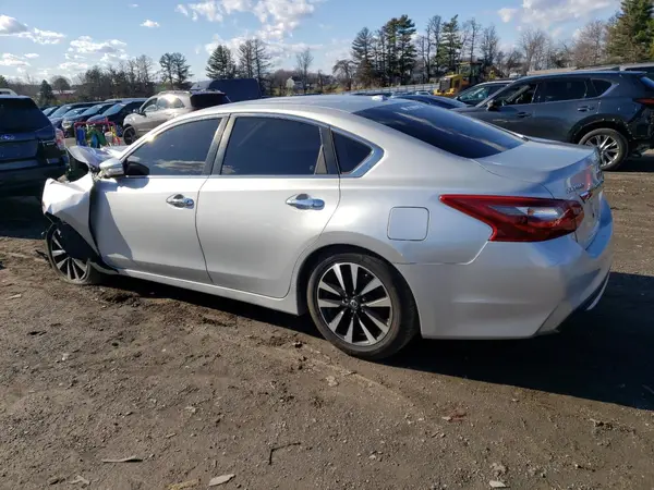 1N4AL3AP7JC176381 2018 NISSAN ALTIMA - Image 2