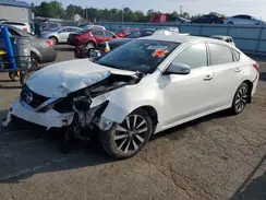 1N4AL3AP7JC176431 2018 NISSAN ALTIMA