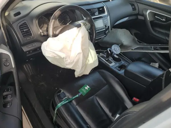 1N4AL3AP7JC176431 2018 NISSAN ALTIMA - Image 8