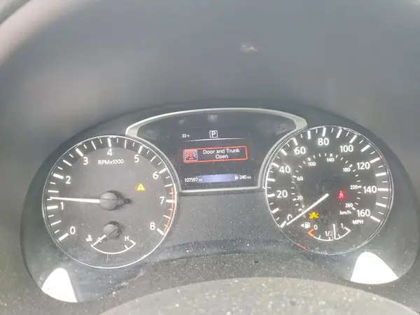 1N4AL3AP7JC176669 2018 NISSAN ALTIMA - Image 8