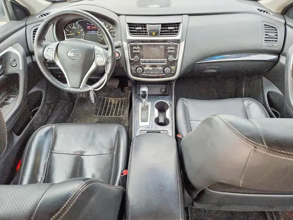 1N4AL3AP7JC176851 2018 NISSAN ALTIMA - Image 8