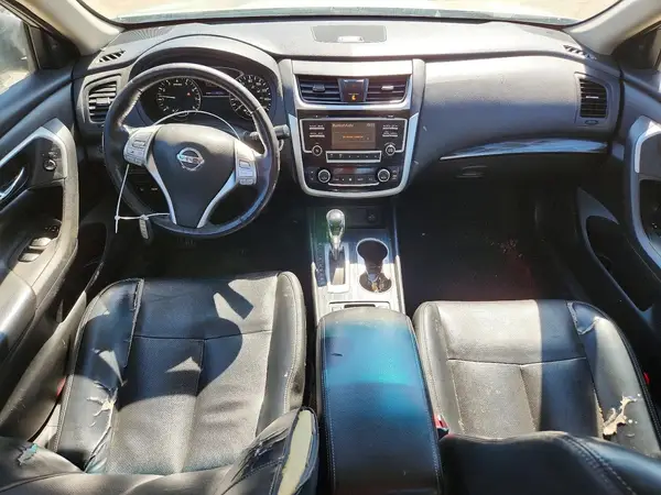 1N4AL3AP7JC176929 2018 NISSAN ALTIMA - Image 8