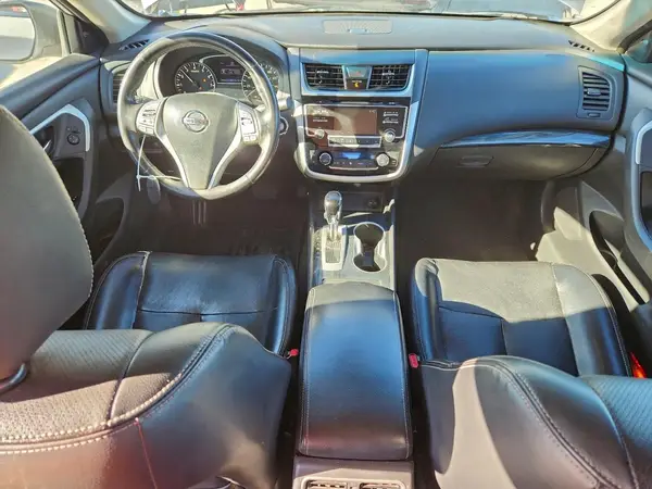 1N4AL3AP7JC176963 2018 NISSAN ALTIMA - Image 8