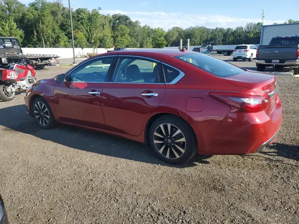 1N4AL3AP7JC177885 2018 NISSAN ALTIMA - Image 2