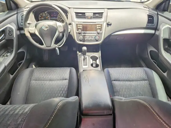 1N4AL3AP7JC178292 2018 NISSAN ALTIMA - Image 8