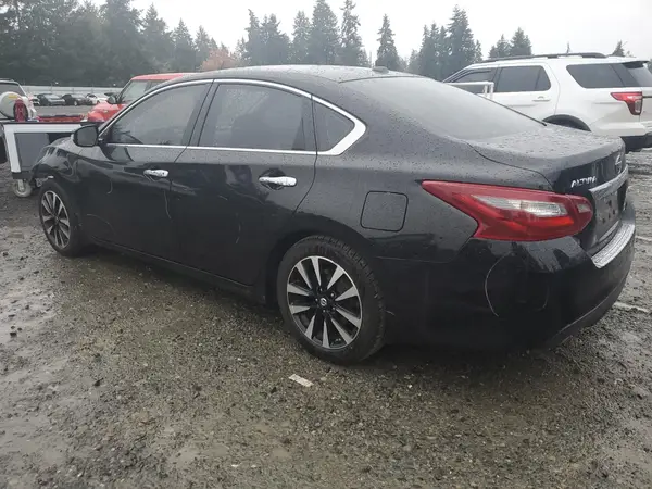 1N4AL3AP7JC178454 2018 NISSAN ALTIMA - Image 2