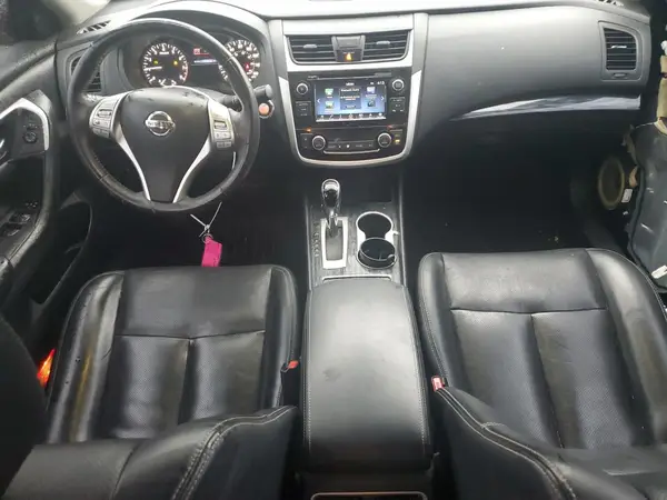 1N4AL3AP7JC178454 2018 NISSAN ALTIMA - Image 8