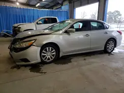 1N4AL3AP7JC179040 2018 NISSAN ALTIMA