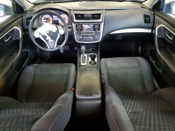 1N4AL3AP7JC179040 2018 NISSAN ALTIMA - Image 8