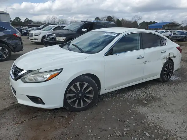 1N4AL3AP7JC179376 2018 NISSAN ALTIMA - Image 1