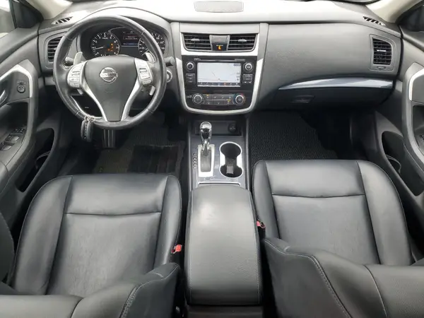1N4AL3AP7JC179619 2018 NISSAN ALTIMA - Image 8