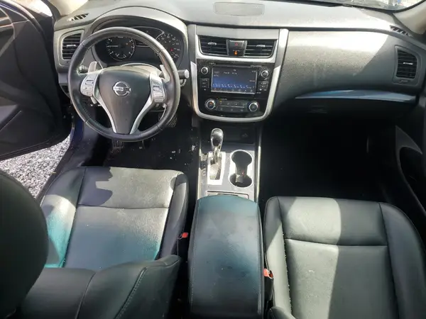 1N4AL3AP7JC179944 2018 NISSAN ALTIMA - Image 8