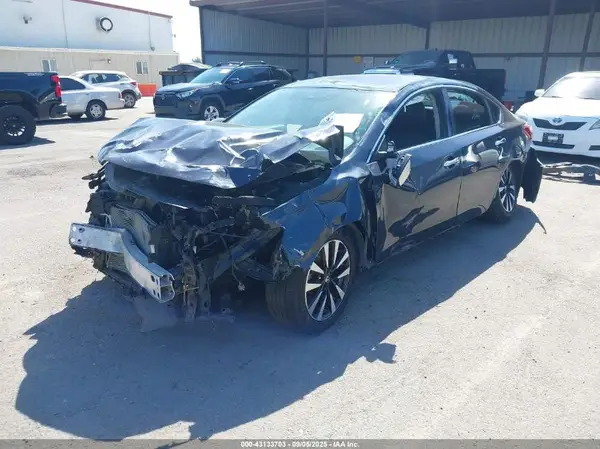 1N4AL3AP7JC180902 2018 NISSAN ALTIMA - Image 2