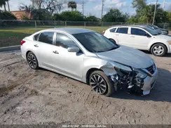 1N4AL3AP7JC181015 2018 NISSAN ALTIMA
