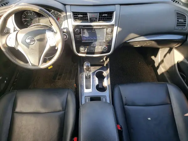1N4AL3AP7JC183251 2018 NISSAN ALTIMA - Image 8