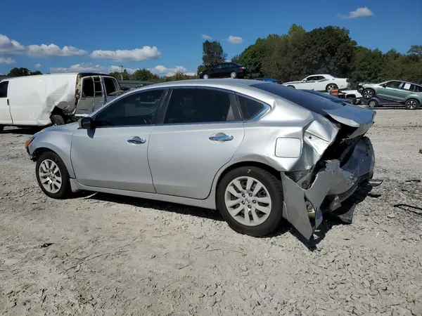 1N4AL3AP7JC183301 2018 NISSAN ALTIMA - Image 2