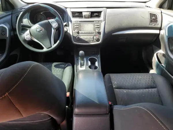 1N4AL3AP7JC183301 2018 NISSAN ALTIMA - Image 8