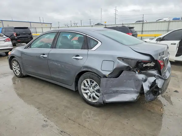 1N4AL3AP7JC183914 2018 NISSAN ALTIMA - Image 2