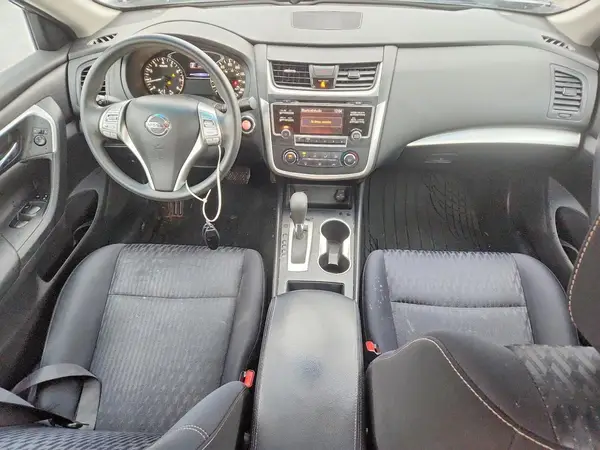 1N4AL3AP7JC183914 2018 NISSAN ALTIMA - Image 8