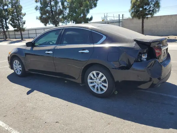 1N4AL3AP7JC184173 2018 NISSAN ALTIMA - Image 2