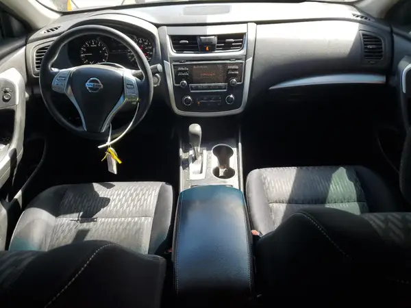 1N4AL3AP7JC184173 2018 NISSAN ALTIMA - Image 8