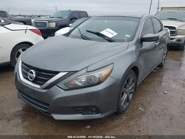 1N4AL3AP7JC184397 2018 NISSAN ALTIMA - Image 2