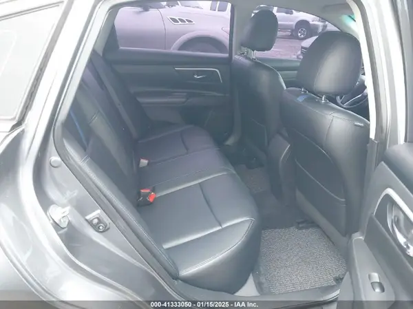 1N4AL3AP7JC184397 2018 NISSAN ALTIMA - Image 8
