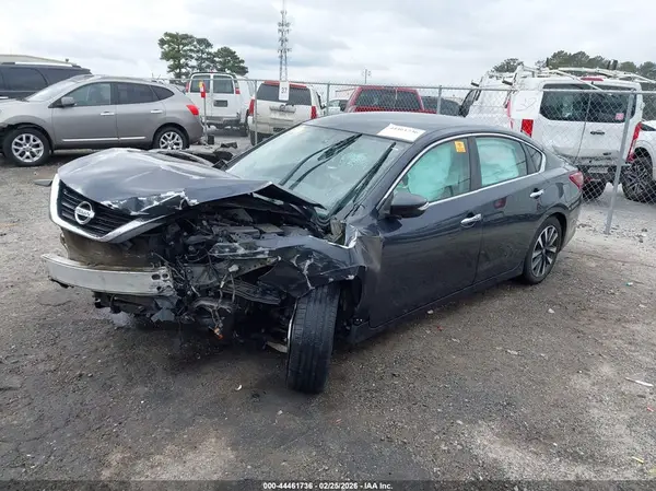 1N4AL3AP7JC184531 2018 NISSAN ALTIMA - Image 2