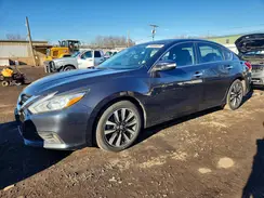 1N4AL3AP7JC184562 2018 NISSAN ALTIMA