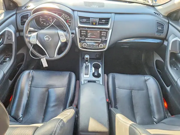 1N4AL3AP7JC184562 2018 NISSAN ALTIMA - Image 8
