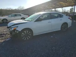 1N4AL3AP7JC184965 2018 NISSAN ALTIMA