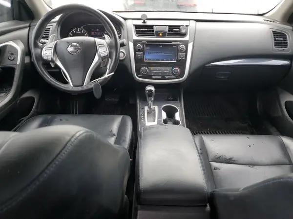 1N4AL3AP7JC185159 2018 NISSAN ALTIMA - Image 8