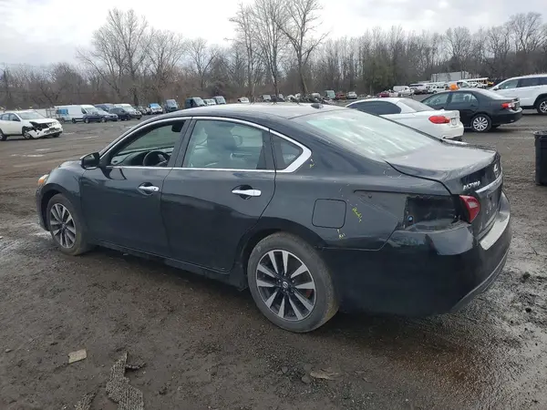 1N4AL3AP7JC185534 2018 NISSAN ALTIMA - Image 2