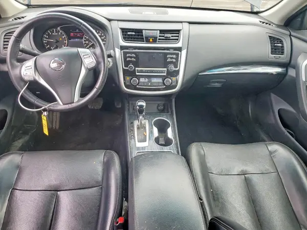 1N4AL3AP7JC185534 2018 NISSAN ALTIMA - Image 8