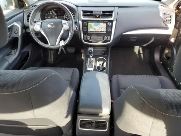 1N4AL3AP7JC185629 2018 NISSAN ALTIMA - Image 8