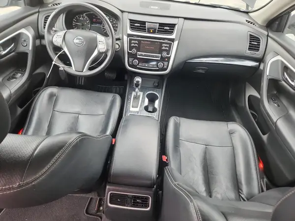 1N4AL3AP7JC185873 2018 NISSAN ALTIMA - Image 8