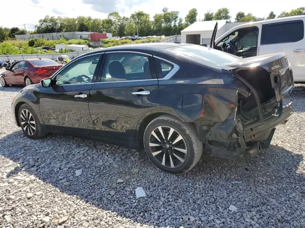 1N4AL3AP7JC186215 2018 NISSAN ALTIMA - Image 2